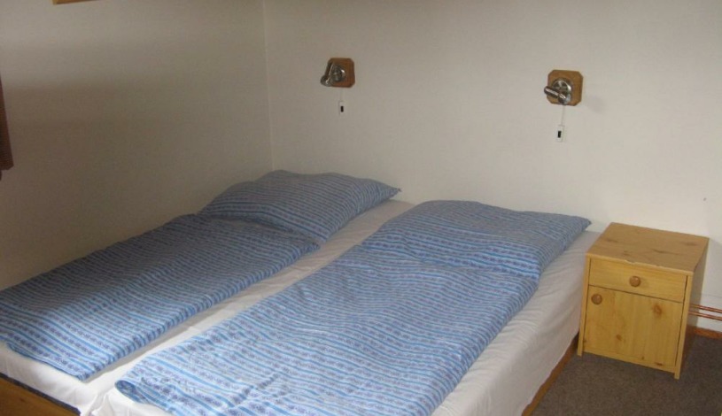 Modrokamenná bouda Janské Lázně